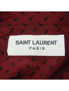 Smith Market Used Luxury Goods SAINT Shirt Men s Clothing - SAINT LAURENT - BALAAN 4