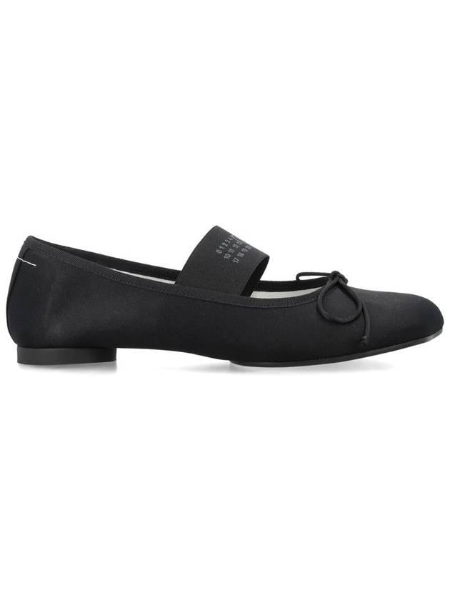 Mm6 Maison Margiela Anatomic Ballerinas - MAISON MARGIELA - BALAAN 1