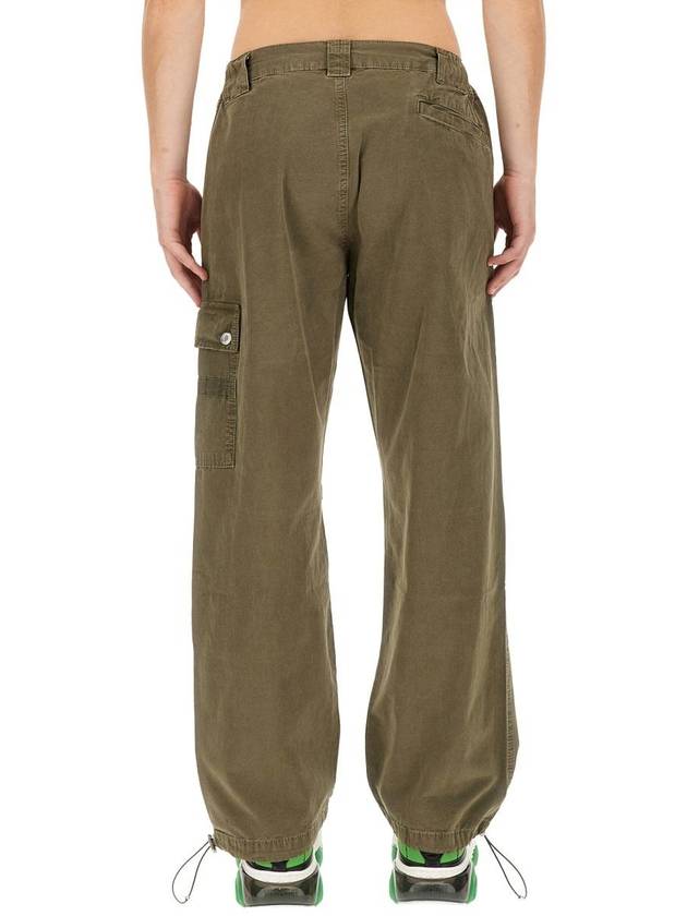 23 fw Cargo Pants 033970230428 B0040478218 - MOSCHINO - BALAAN 4