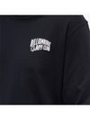 Small arch logo long sleeve t shirt - BILLIONAIRE BOYS CLUB - BALAAN 4