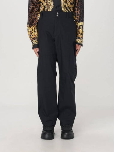 Pants men Versace - VERSACE - BALAAN 1