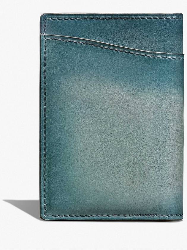 Jagua leather card holder JAGUA_NEO_GRADIANT JOUR V1 - BERLUTI - BALAAN 2