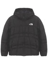 White Label Wave LT On Ball Jacket Black - THE NORTH FACE - BALAAN 1