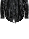 HAUS Fishtail Metallic windbreaker - GOLDEN GOOSE - BALAAN 4