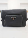 women shoulder bag - PRADA - BALAAN 3