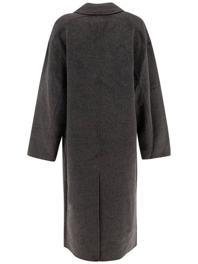 Loulou Studio Coat - LOULOU STUDIO - BALAAN 2