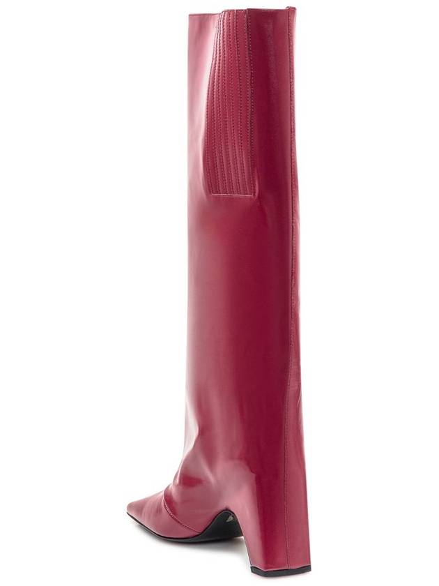 Coperni Gloss Bridge Boot - COPERNI - BALAAN 3