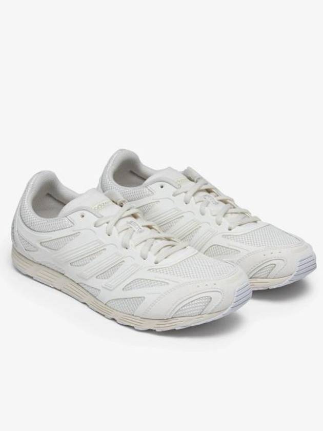 Adizero PR Low Top Sneakers White - ADIDAS - BALAAN 3