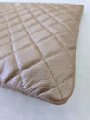 Daol Sangin Store Classic Caviar Clutch Pink Pearl Condition A - CHANEL - BALAAN 5