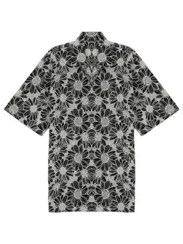 kayo shirt black - SUNFLOWER - BALAAN 1