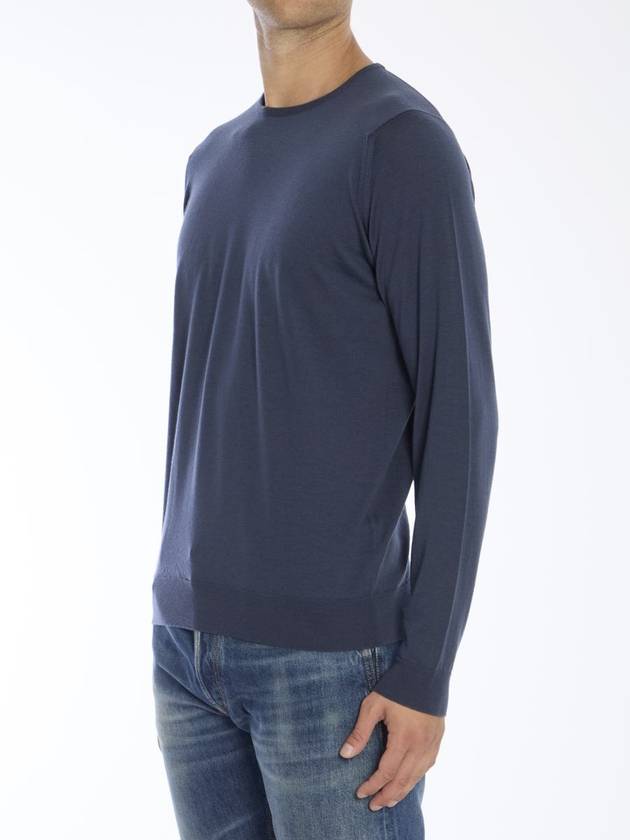 Lundy Pullover - JOHN SMEDLEY - BALAAN 2