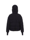 Padding 1A00024 5399D 999 Black - MONCLER - BALAAN 2