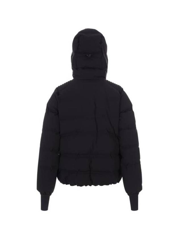 Padding 1A00024 5399D 999 Black - MONCLER - BALAAN 2