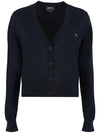 Berenice Cardigan Navy - A.P.C. - BALAAN 3