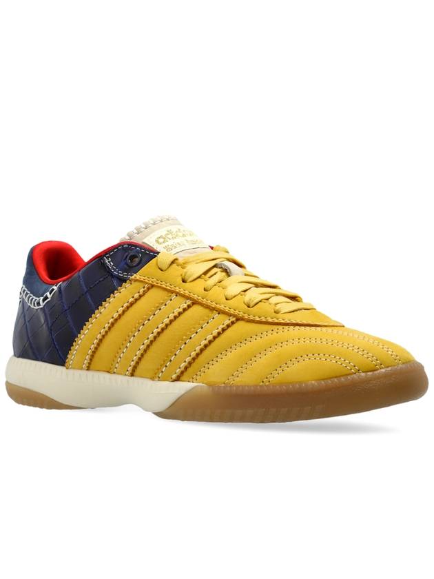 ADIDAS Originals ADIDAS X Wales Bonner, Women's, Multicolour - ADIDAS ORIGINALS - BALAAN 4