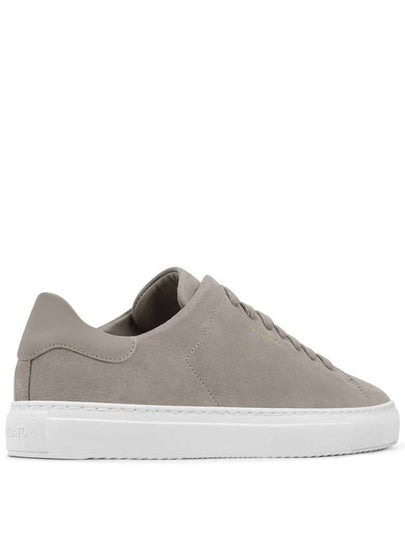 Axel Arigato Clean 90 Suede Sneakers Shoes - AXEL ARIGATO - BALAAN 2