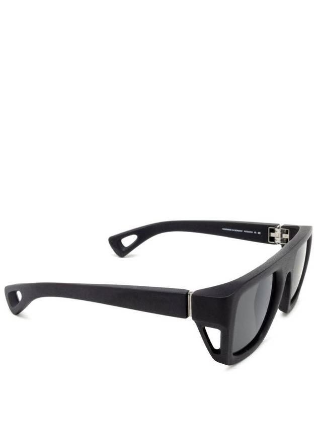 Mykita BEACH SUN MD1-Pitch Black - MYKITA - BALAAN 2