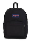 Backpack Bag Super Break Plus Black - JANSPORT - BALAAN 2