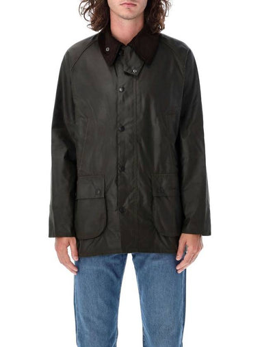 Bedale wax jacket - BARBOUR - BALAAN 1