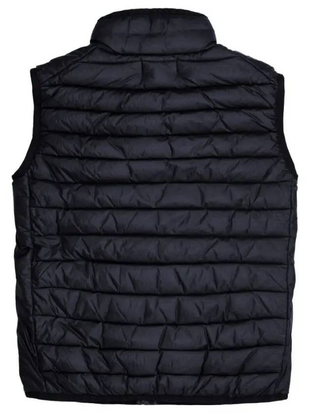 Kids Women Logo Patch Padded Vest 7816G0131 V0020 - STONE ISLAND - BALAAN 3