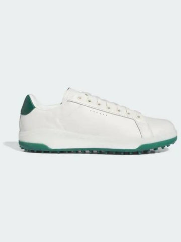 Gotu Spikeless 2 0 Low Men s Golf Off White Collegiate Green Shoes IG3252 692748 - ADIDAS - BALAAN 1