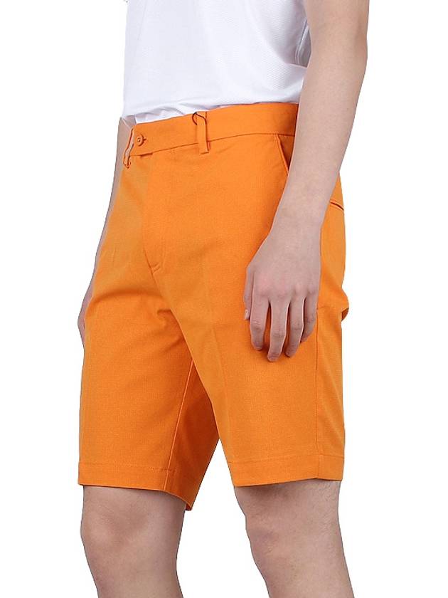 24 ss technical fabric Bermuda shorts GMPA07907I068 B0650514465 - J.LINDEBERG - BALAAN 5