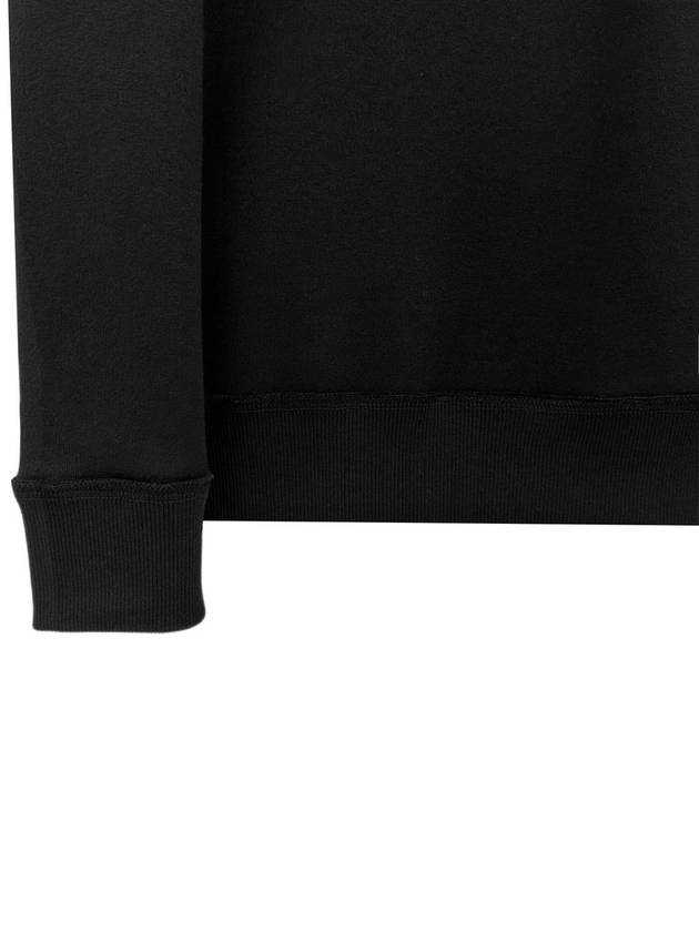 Maison Margiela Martin Logo Stitch Sweatshirt S52GU0166 - MAISON MARGIELA - BALAAN 5