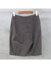 Smith Market Gray Skirt Women s Clothing - MARNI - BALAAN 3