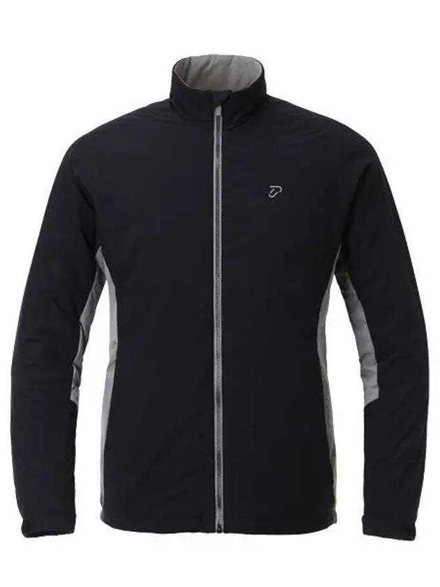 goose down padded jumper 3694 106 10 - IJP DESIGN - BALAAN 1