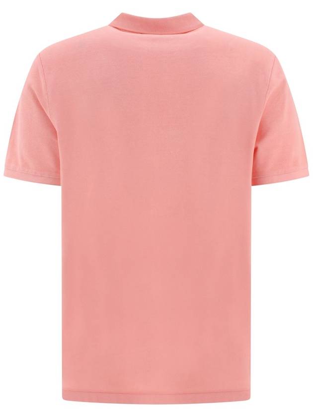 Ralph Lauren T-Shirts And Polos Pink - RALPH LAUREN - BALAAN 2