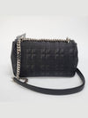 Quilted TB Laura small cross bag 8022599 - BURBERRY - BALAAN 3