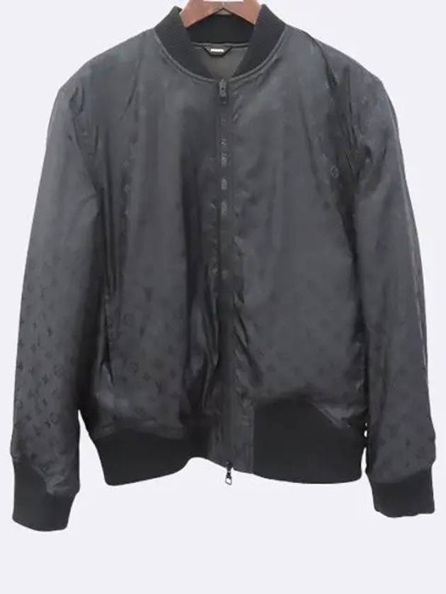 Smith Market 1A5VFR Jacket Men s Clothing - LOUIS VUITTON - BALAAN 3