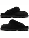 Women's Coquette Slippers Black - UGG - BALAAN 2