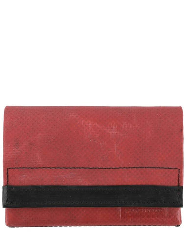 Unisex DALLAS card wallet - FREITAG - BALAAN 1