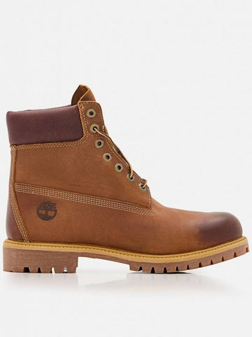 Boots men Timberland - TIMBERLAND - BALAAN 1