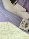 Stock Low Pro Ball Cap Grape - STUSSY - BALAAN 10