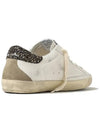 Superstar Low Top Sneakers White - GOLDEN GOOSE - BALAAN 5