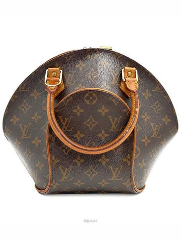 Monogram Ellipse PM - LOUIS VUITTON - BALAAN 1