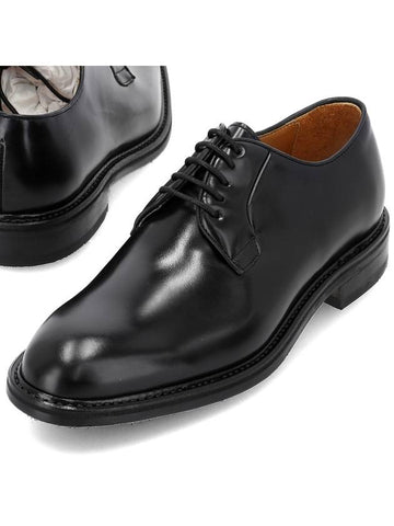 Berwick Lace Up Derby Shoes 5768 130 ROISNEGRO - BERWICK SHOES - BALAAN 1