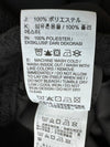 Fleece Pants DV4362 010 Black WOMENS S M Asian Fit - NIKE - BALAAN 8