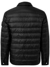 Men's Boschetti Puffer Down Padding Black - DUVETICA - BALAAN 3