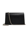 Dionysus Chain Super Mini Bag Black - GUCCI - BALAAN 4