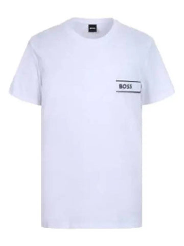 Boss short sleeve t shirt - HUGO BOSS - BALAAN 1