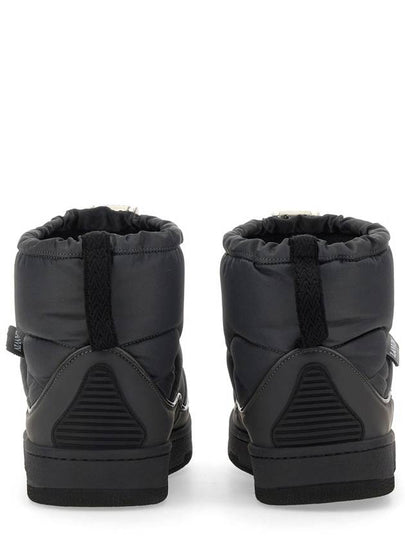 SNOWBOOT - LANVIN - BALAAN 2