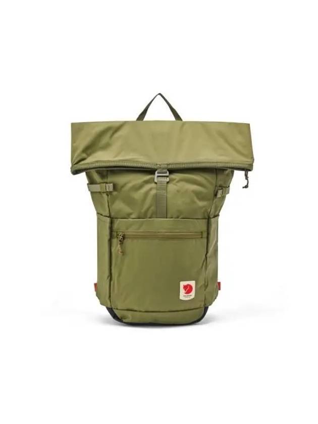 23222 620 High Cost Foldsack 24L Backpack - FJALL RAVEN - BALAAN 2