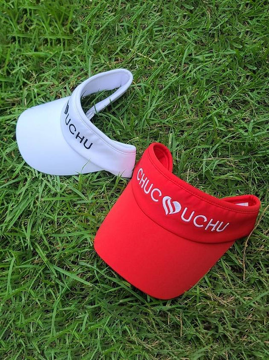 C23FHT003W Heart Visor - CHUCUCHU - BALAAN 1