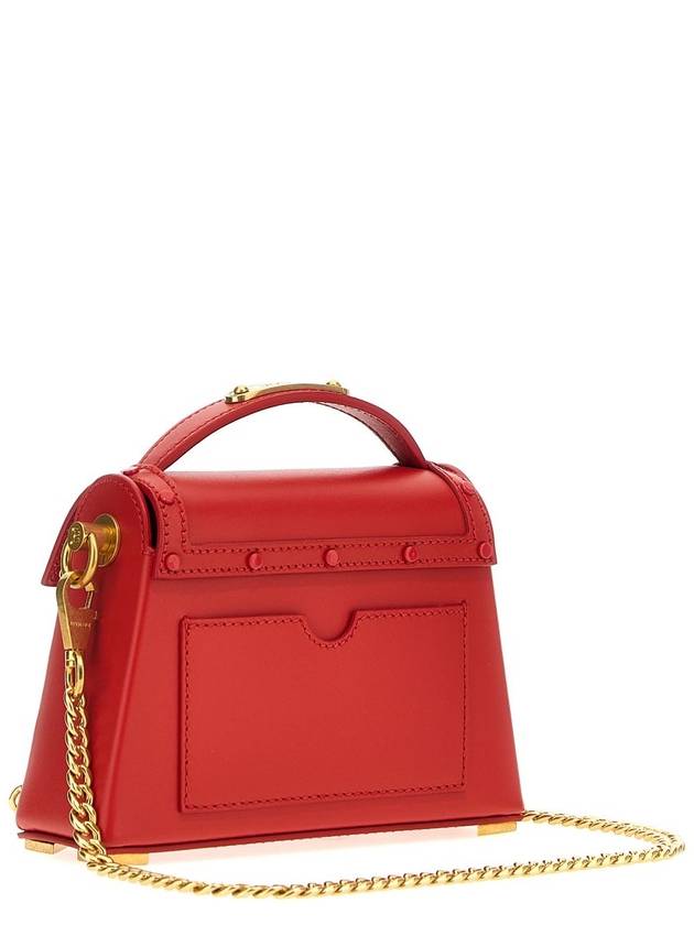 Balmain 'B-Buzz Dinasty Small' Handbag - BALMAIN - BALAAN 2