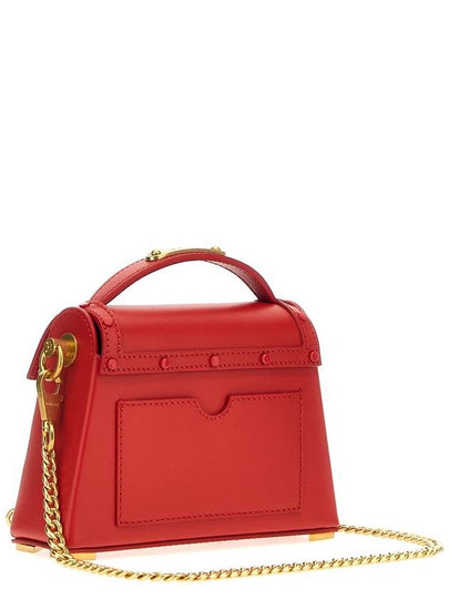 Balmain 'B-Buzz Dinasty Small' Handbag - BALMAIN - BALAAN 2