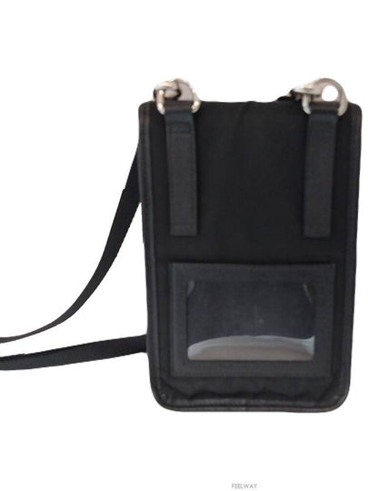 men cross bag - PRADA - BALAAN 2