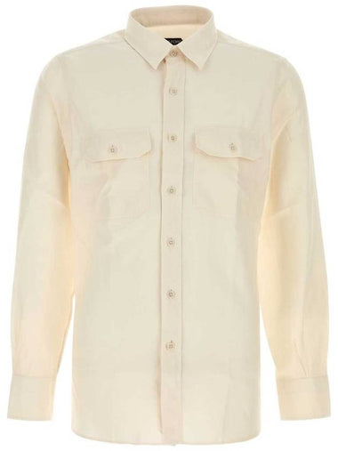 Tom Ford Shirts - TOM FORD - BALAAN 1